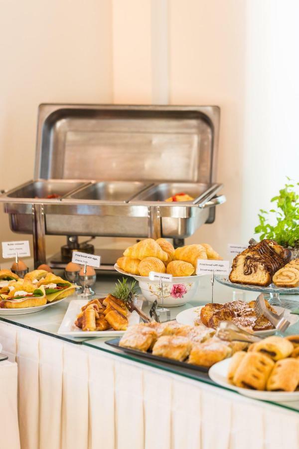 Eltina Aparthotel Rethymno (Crete)