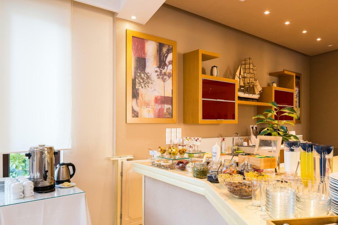 Aparthotel Eltina 2*