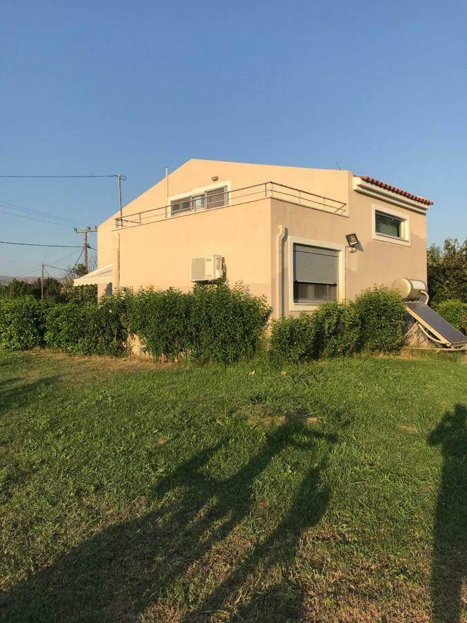 Holiday home Perivoli House B *