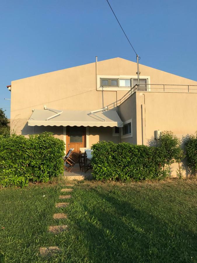 Holiday home Perivoli House B *
