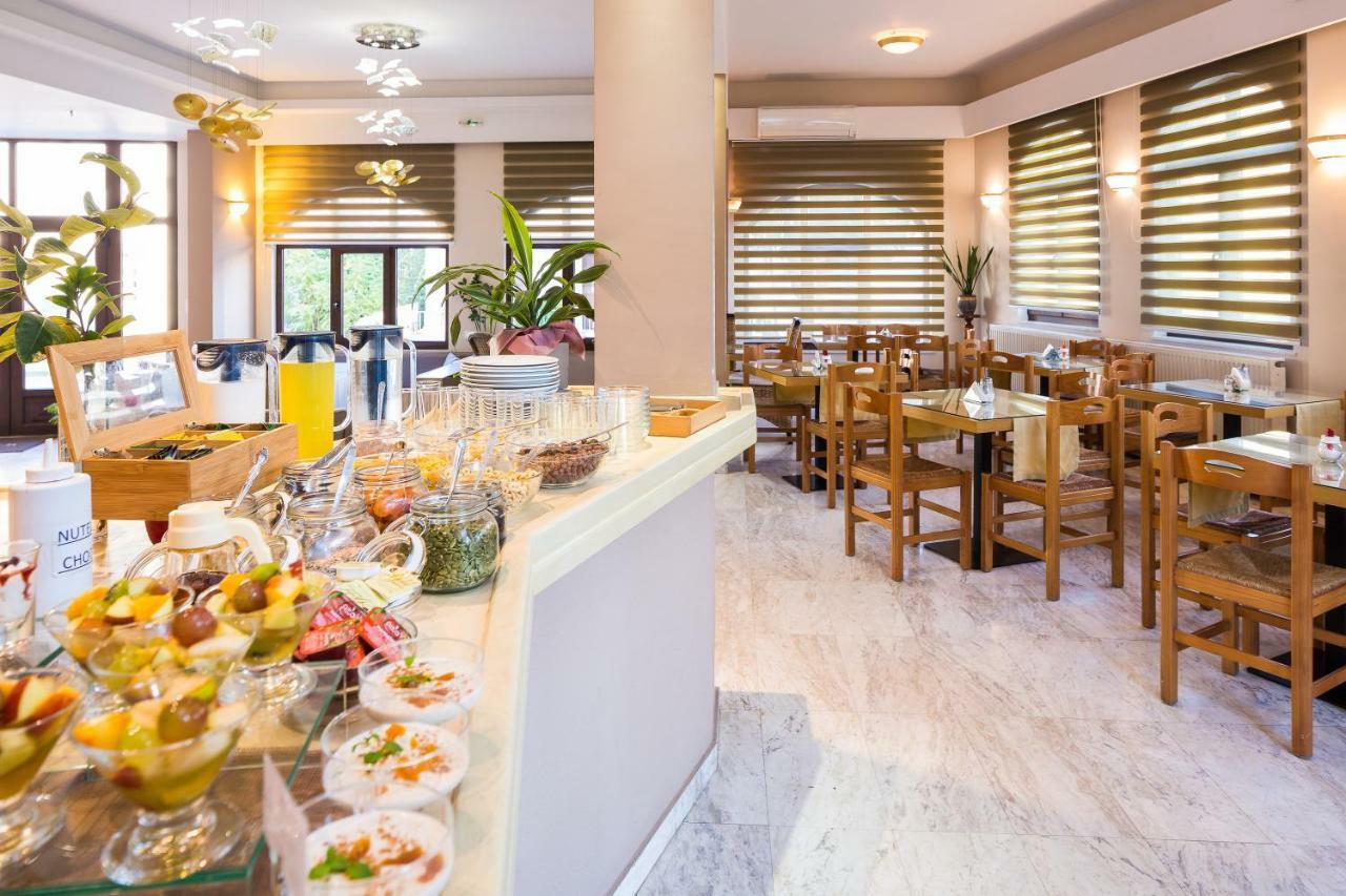 Aparthotel Eltina 2*
