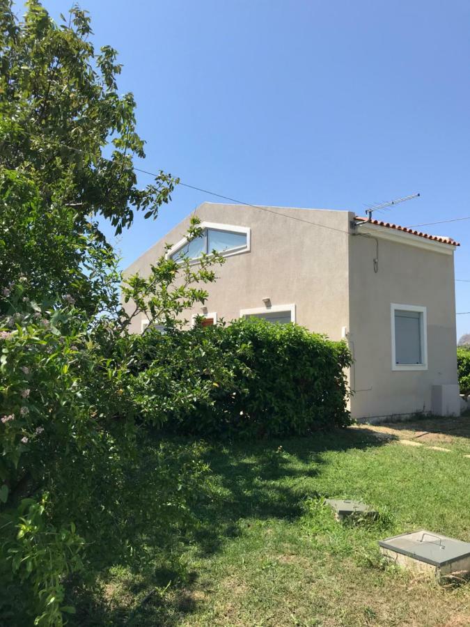 Perivoli House B Skala Eresou