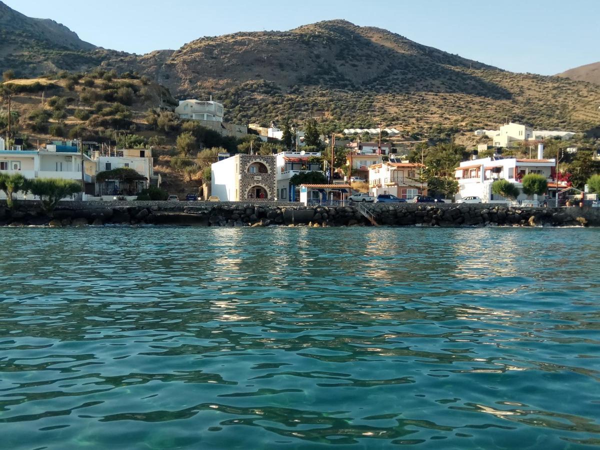 Apartment Zea Waves Kastri (Crete)