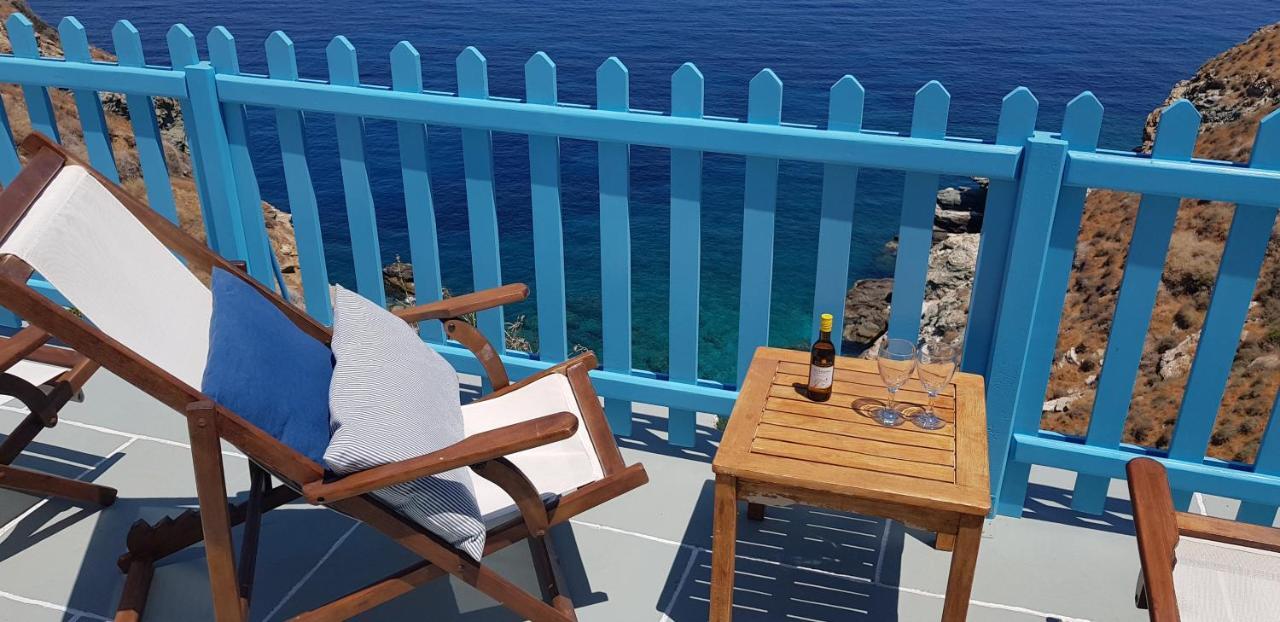 Aegean Eye Hotel Kastron (Sifnos)