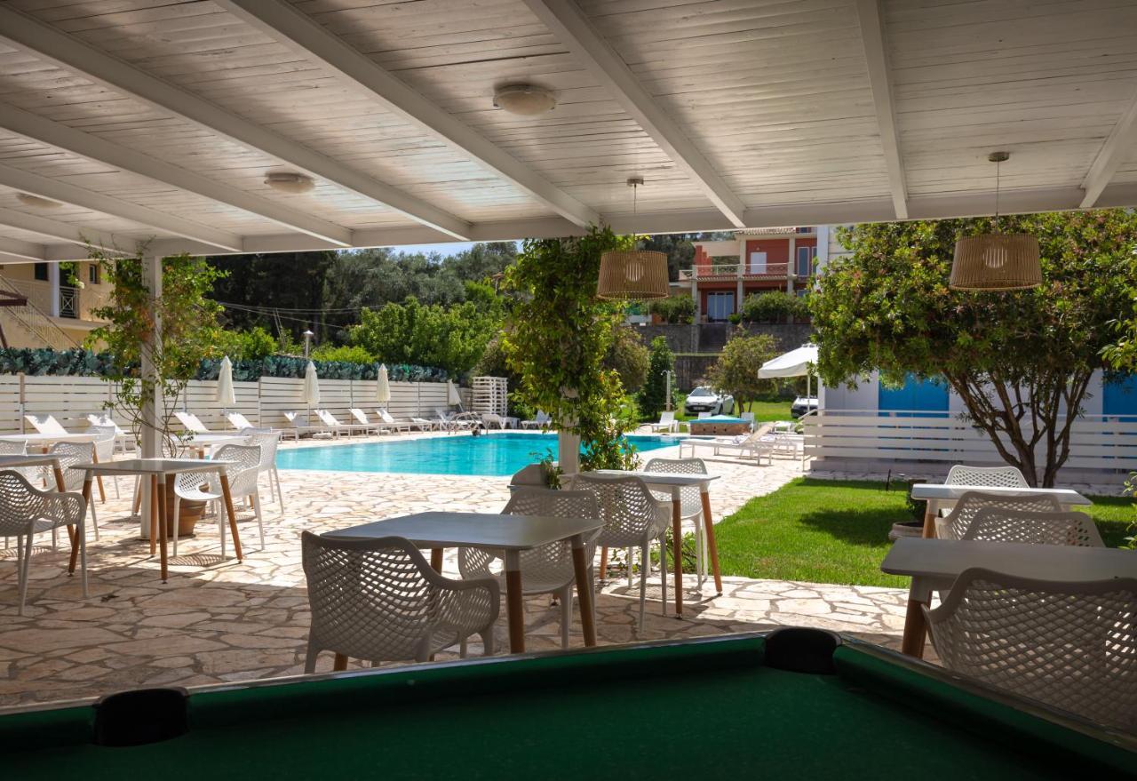Apartment Olive Grove *