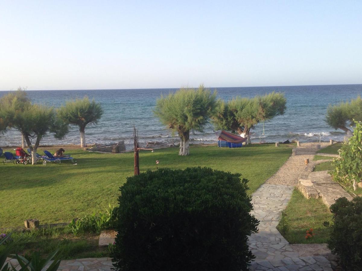Apartment Diomare Kypseli