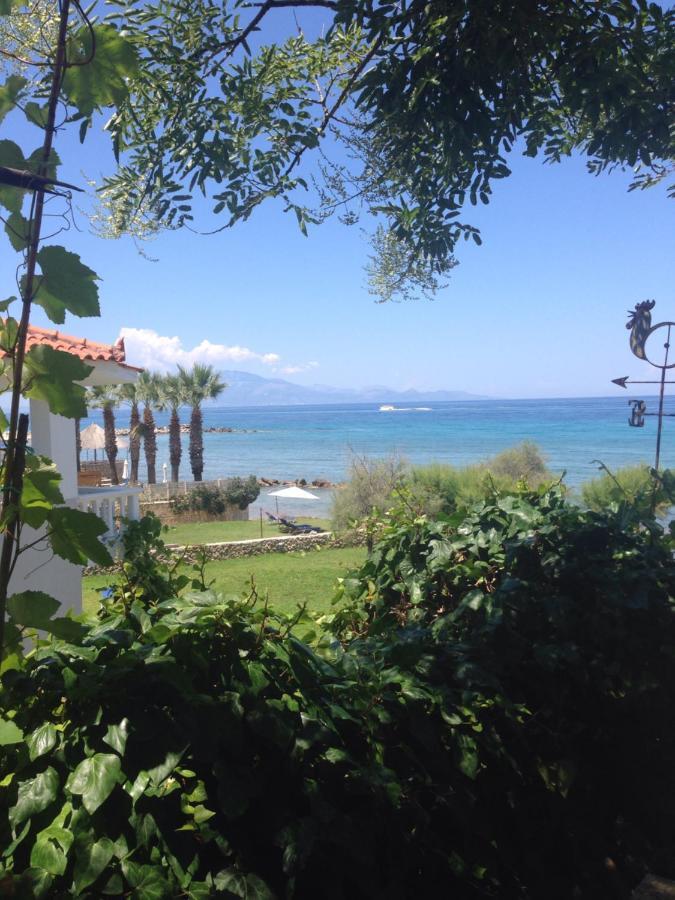 Apartment Diomare *