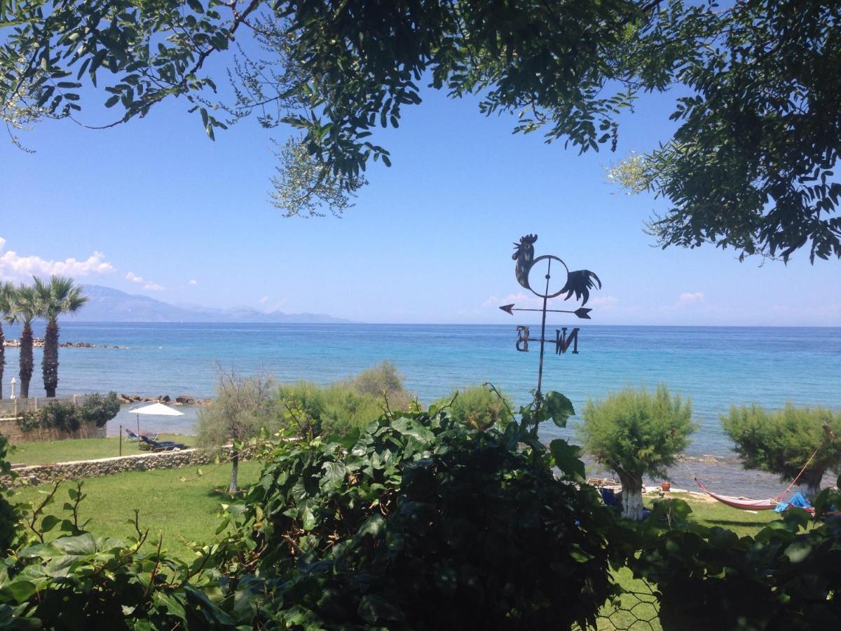 Apartment Diomare