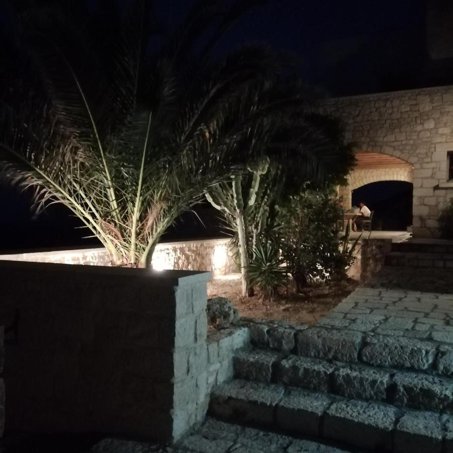 Stonehouse With Breathtaking View