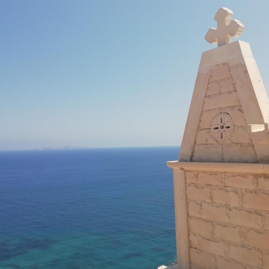 Stonehouse With Breathtaking View