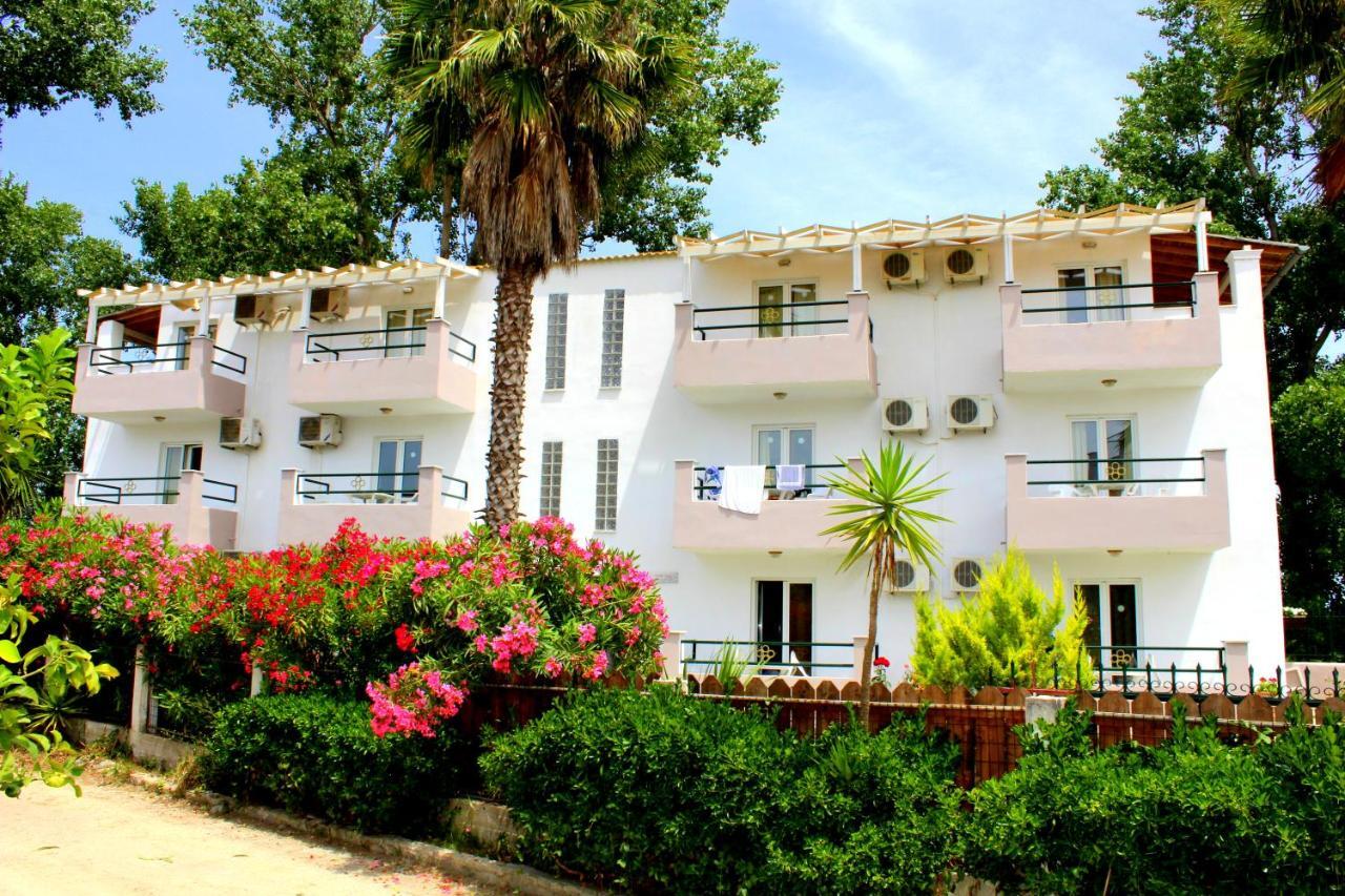 Cavos House Apartment