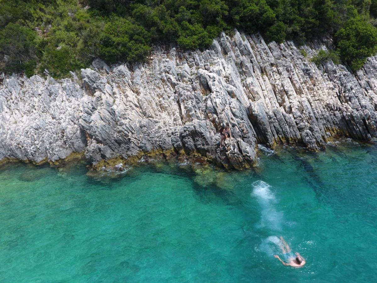 Villa Urania Luxury Vasiliki (Lefkada)