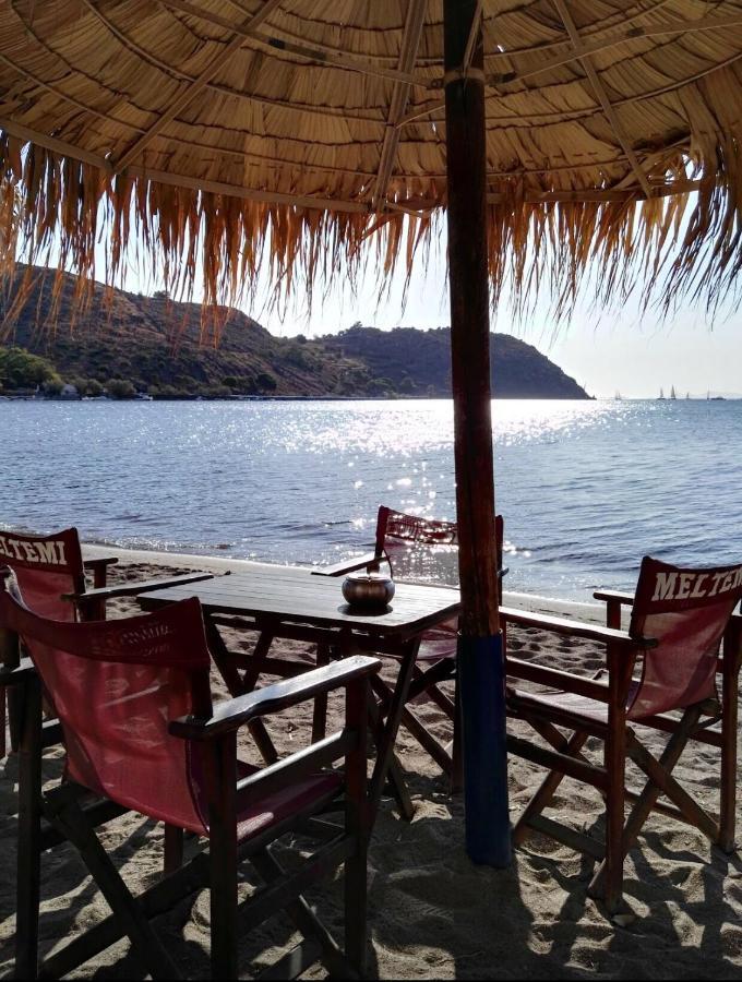 Apartment Petridi Maria & Skala (Patmos)