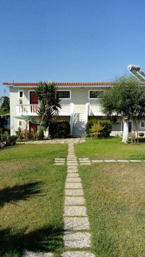 Diomare Apartment Kypseli