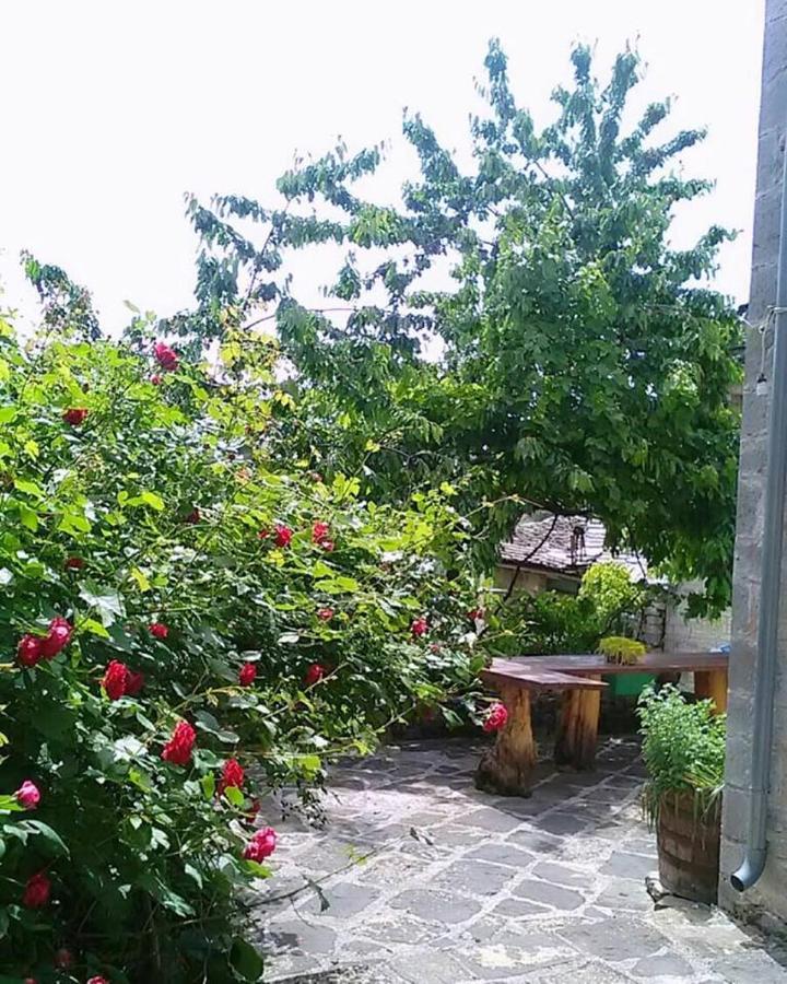 Morfeas Guest house