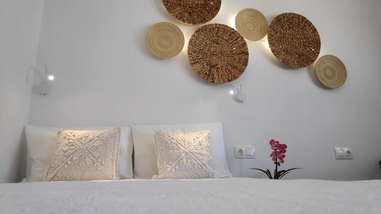 Blue Paradise Holiday home Ierapetra (Crete)