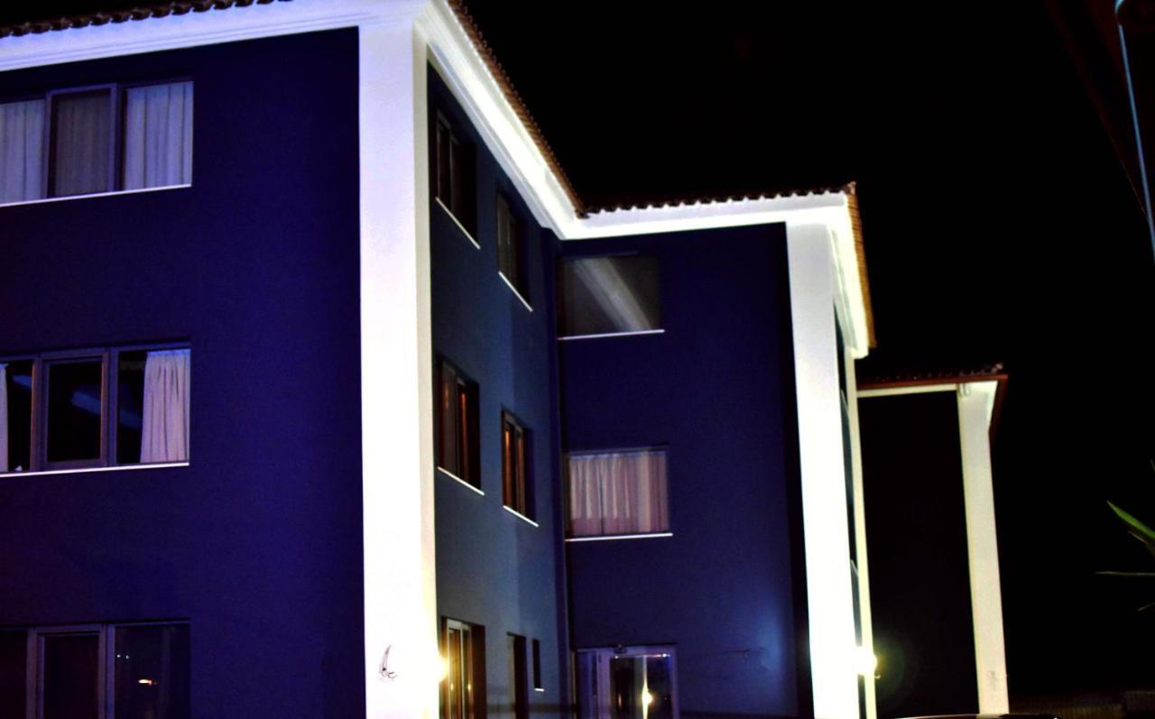 Apartment Chroma Pikermion