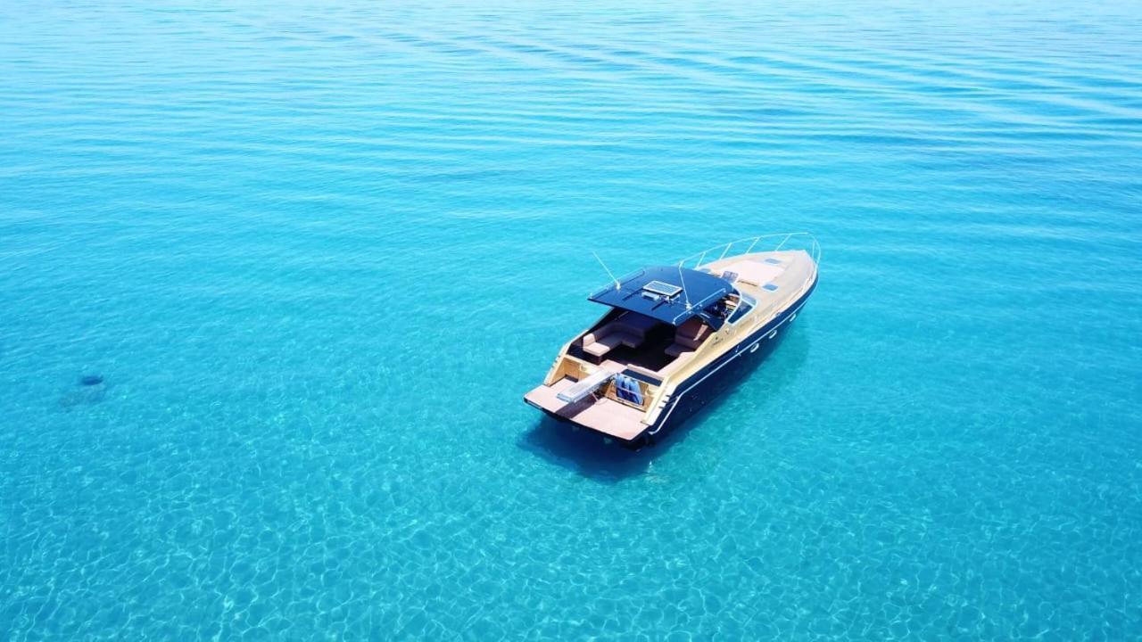 Villa Calma Vasilikos (Zakynthos)