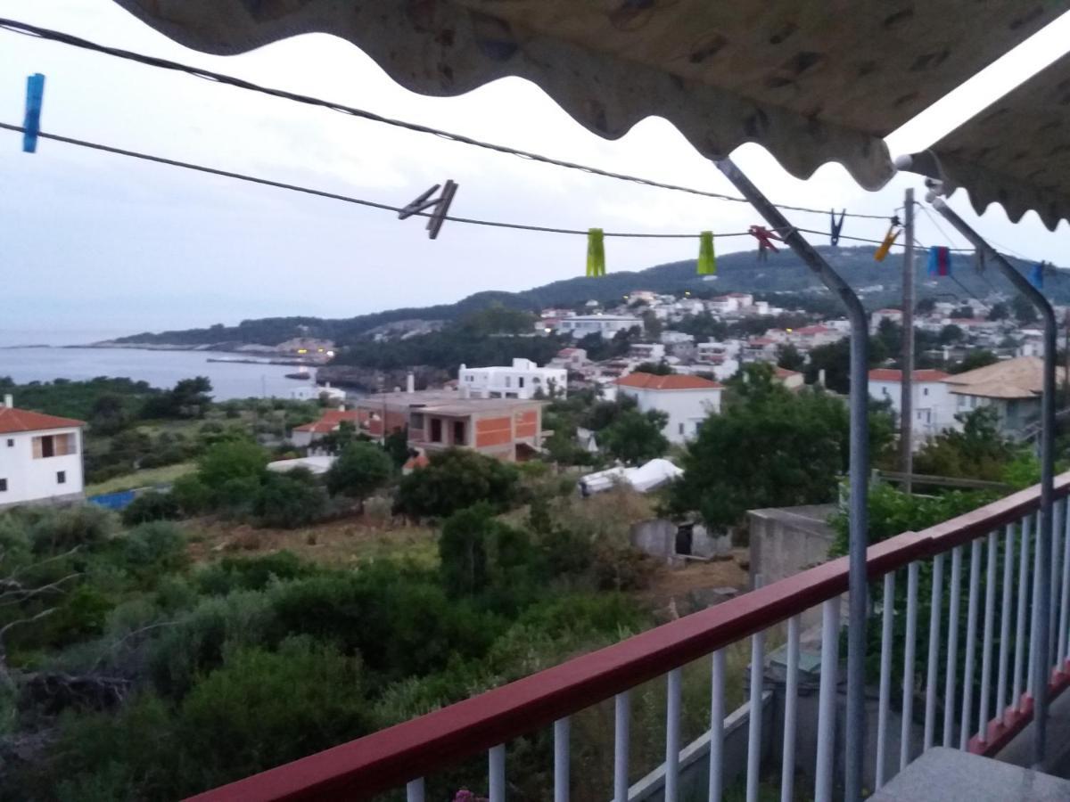 Guest house αlexandros