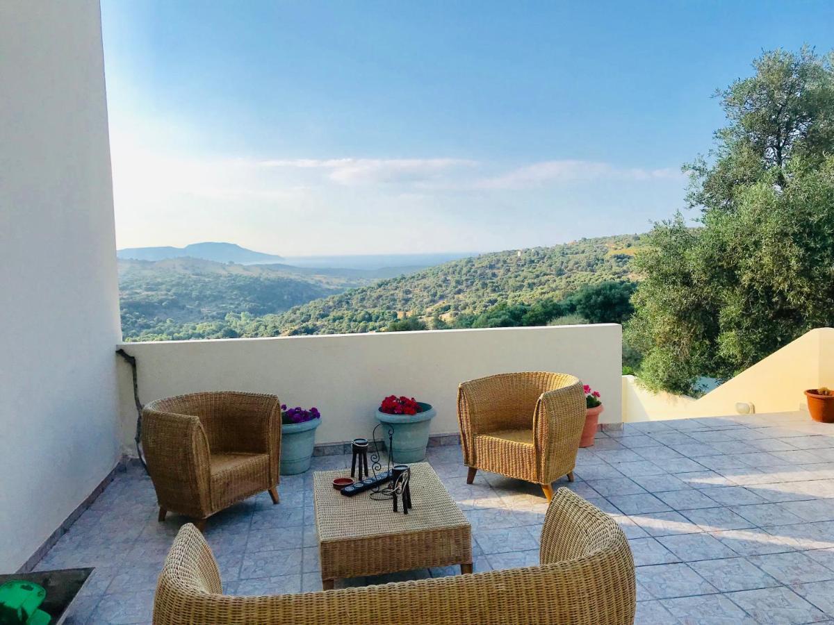 Thomas View Guest house