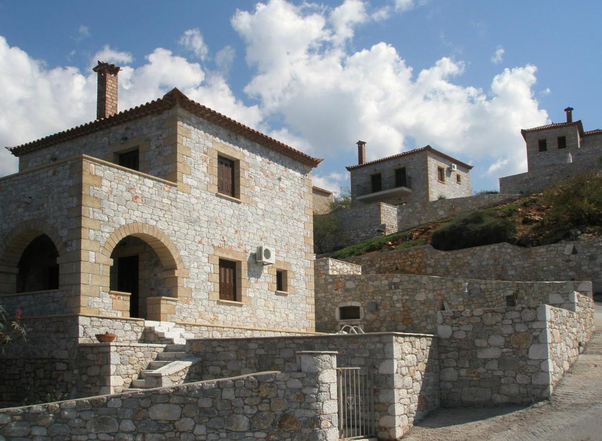 Rathimata Villa *