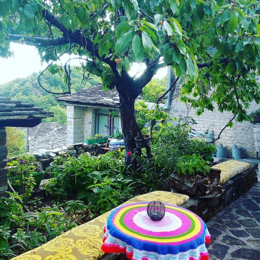 Morfeas Guest house
