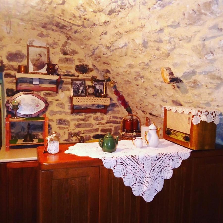 Morfeas Guest house 3*