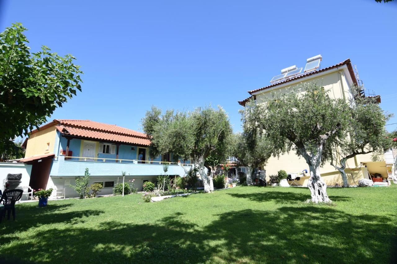 Elena Apartments Stoypa Apartment