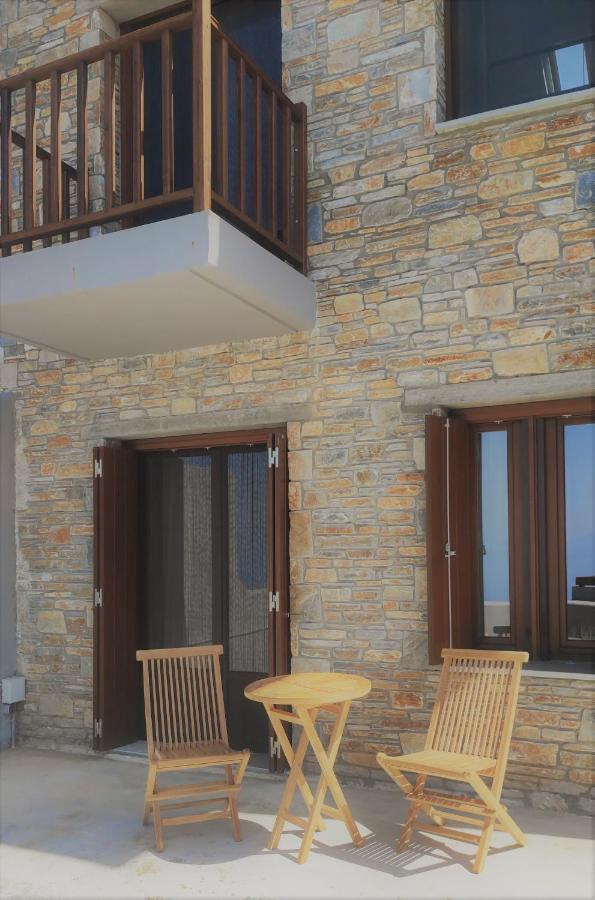 Gems Of Pinakates Villa *