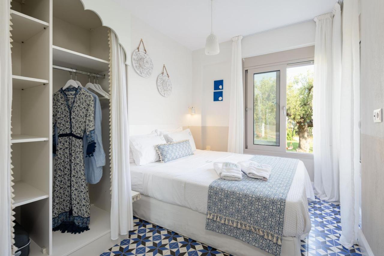 Akti Beachfront Chalkidiki Elia Nikitis
