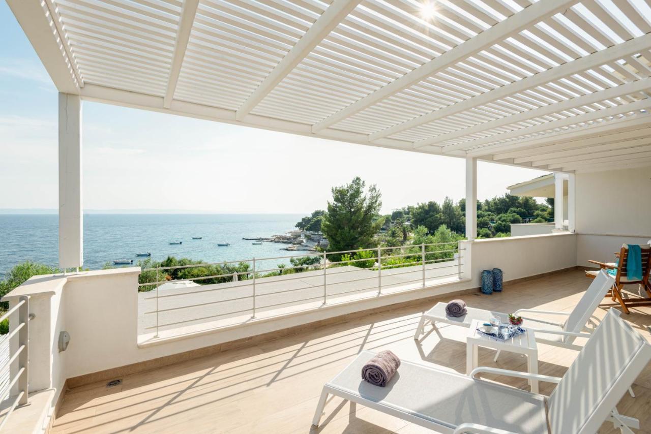 Akti Beachfront Chalkidiki