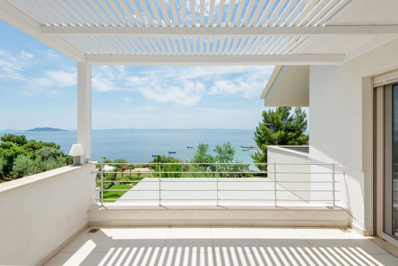 Akti Beachfront Chalkidiki