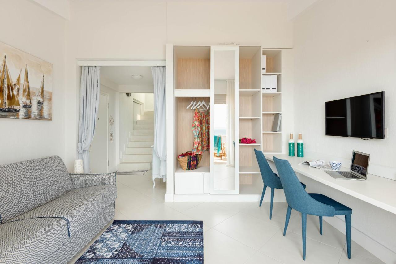 Akti Beachfront Chalkidiki Villa Elia Nikitis