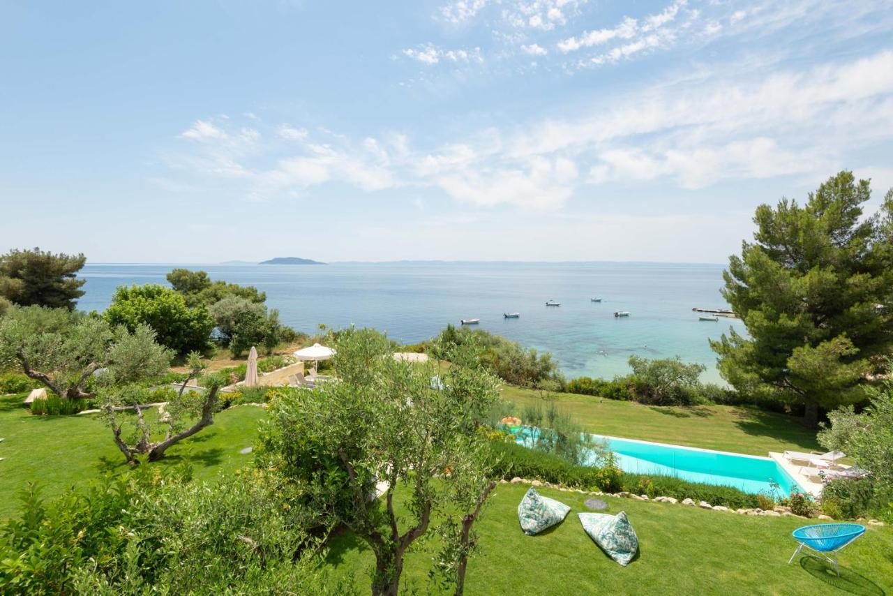 Akti Beachfront Chalkidiki