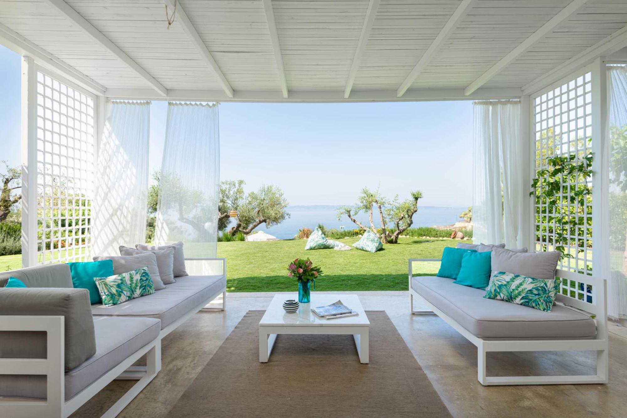 Akti Beachfront Chalkidiki