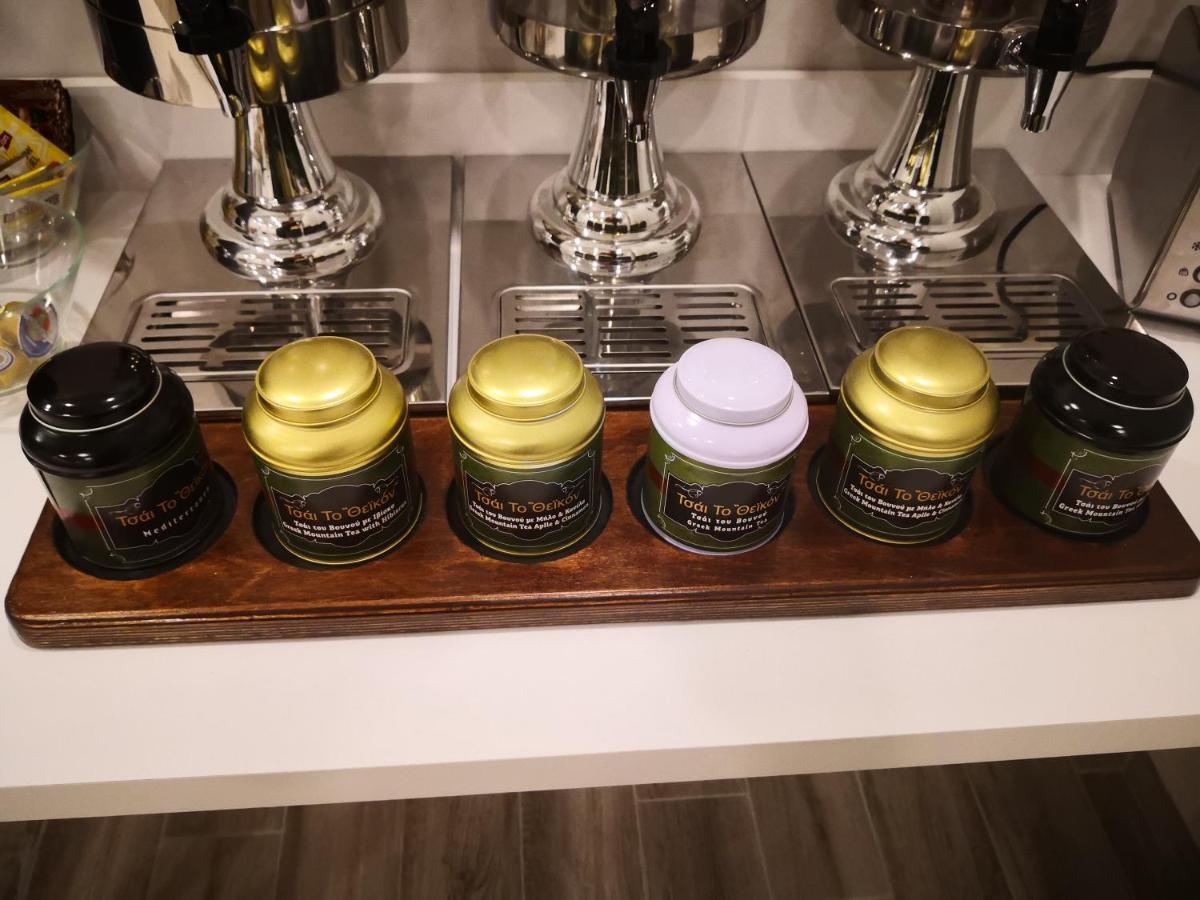 Peloton Hotel