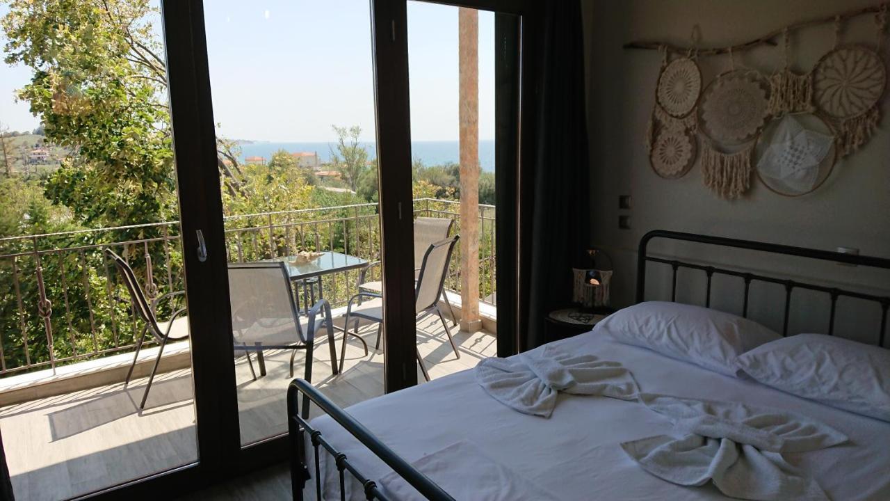 Apartment Stone House With Seaview