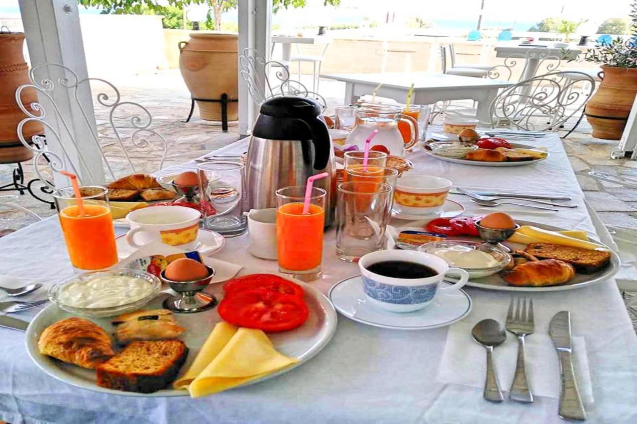 Apartment Palladion Georgioupoli