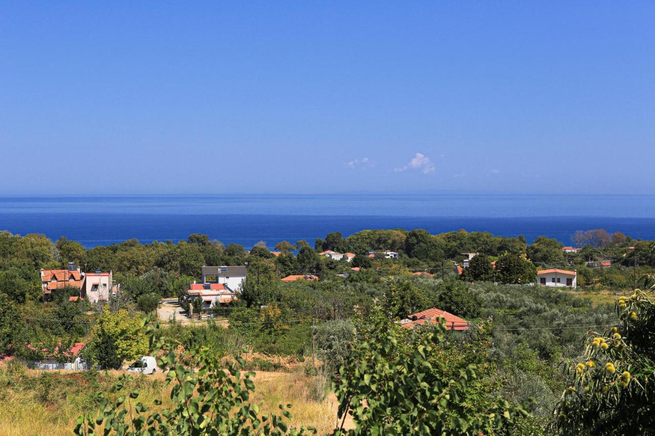 Hlidi Hotel