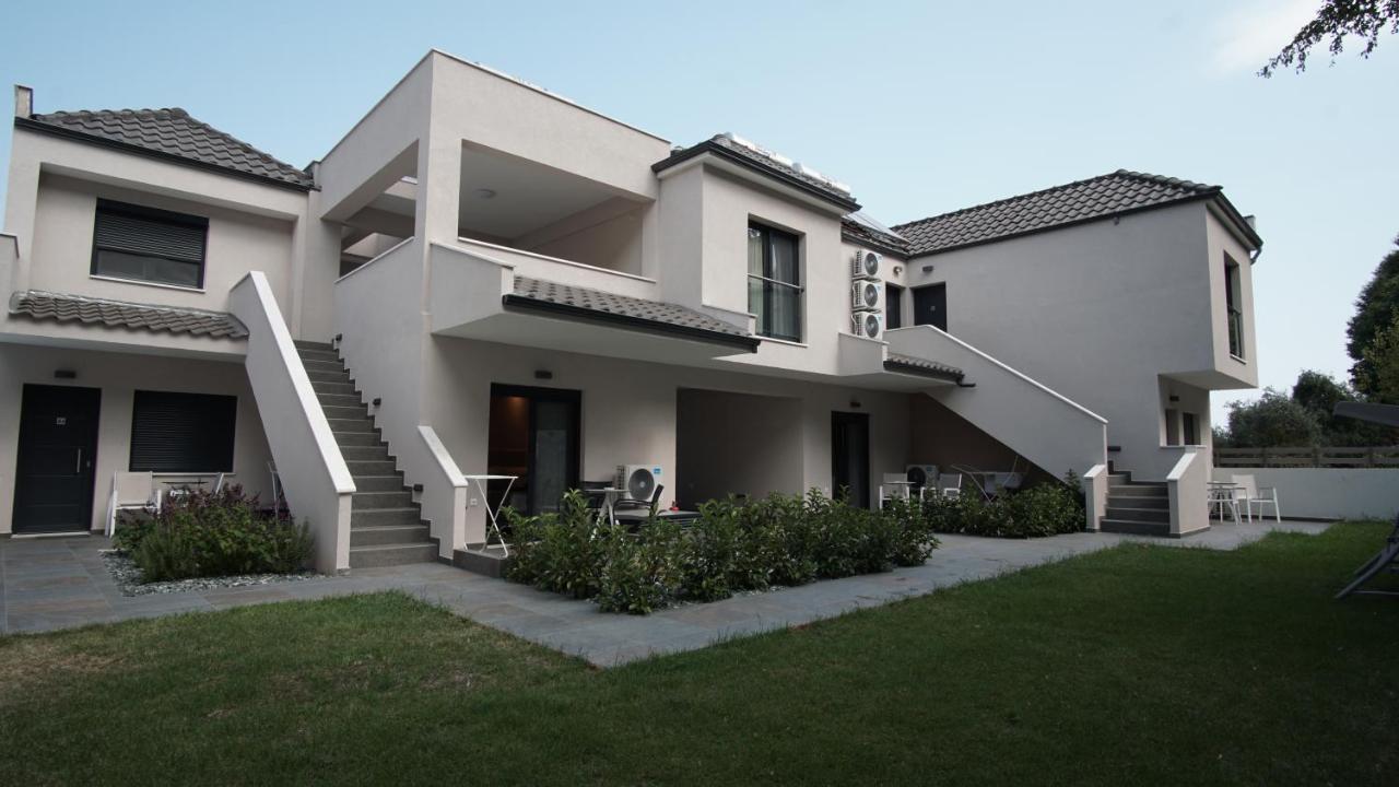 Bella Vista Luxury Apartment *