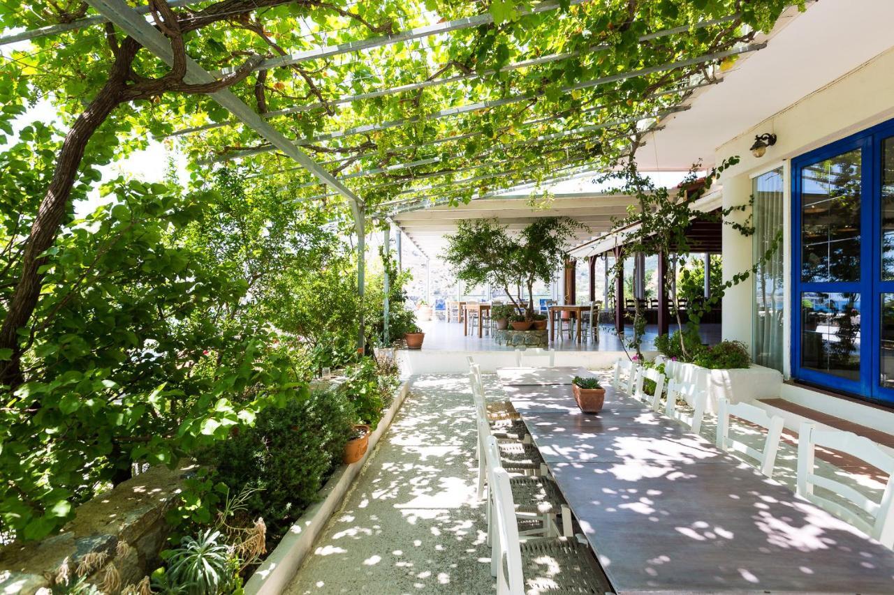 Guest house Voukelari Plakias