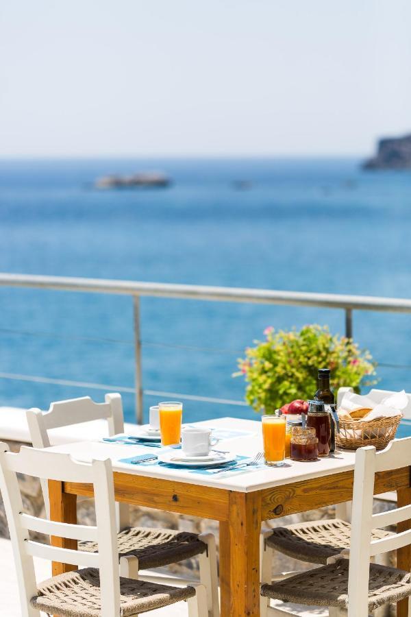 Guest house Voukelari Plakias