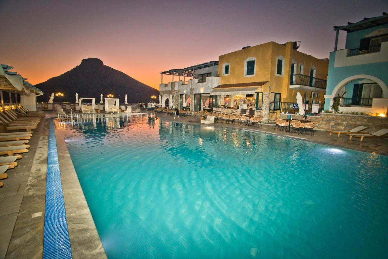 Aparthotel Elena Village Myrties