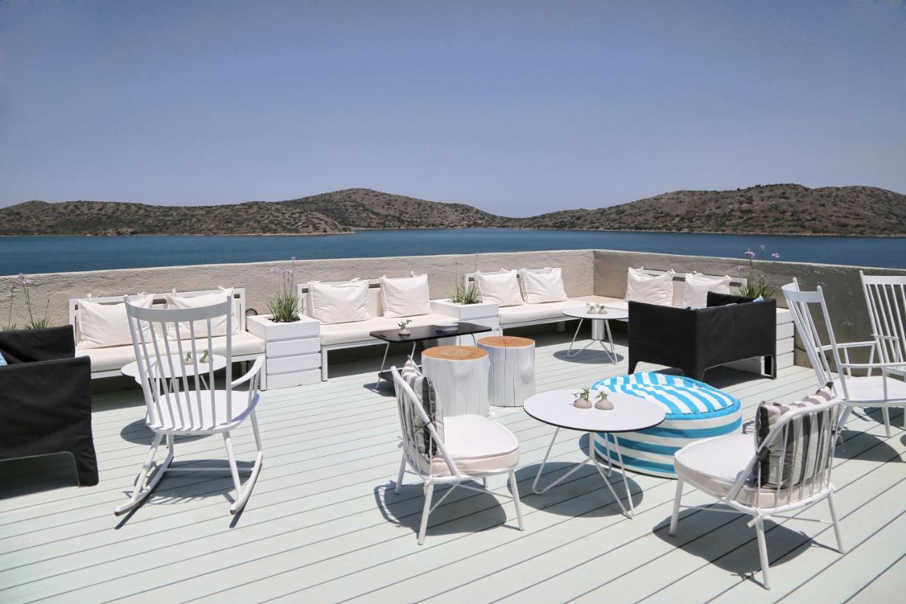 Resort Domes Aulus Resort, Adults Only, Curio By Hilton