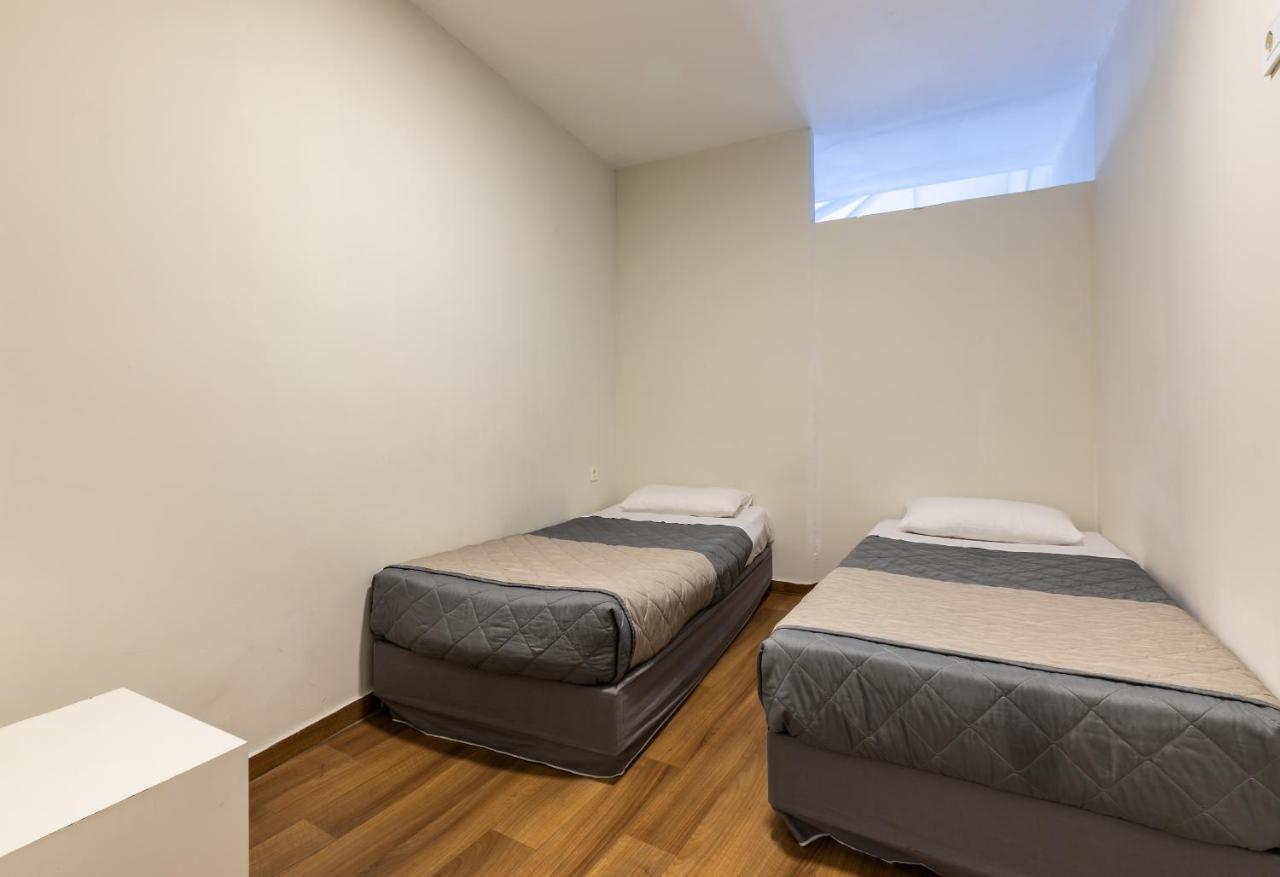 White Olive Premium Cameo Hotel