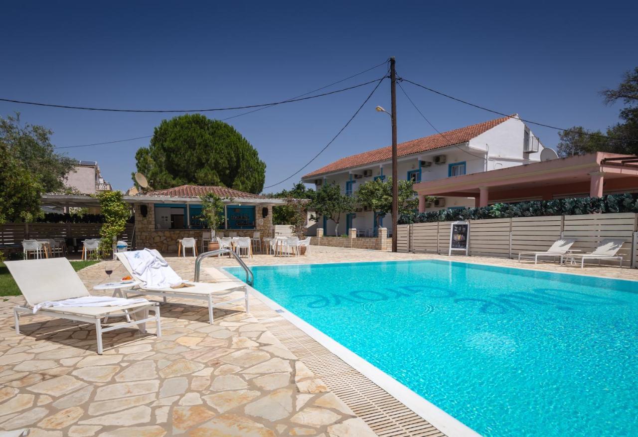 Apartment Olive Grove