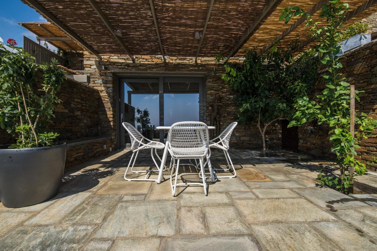 Holiday home Archipelagotinos *