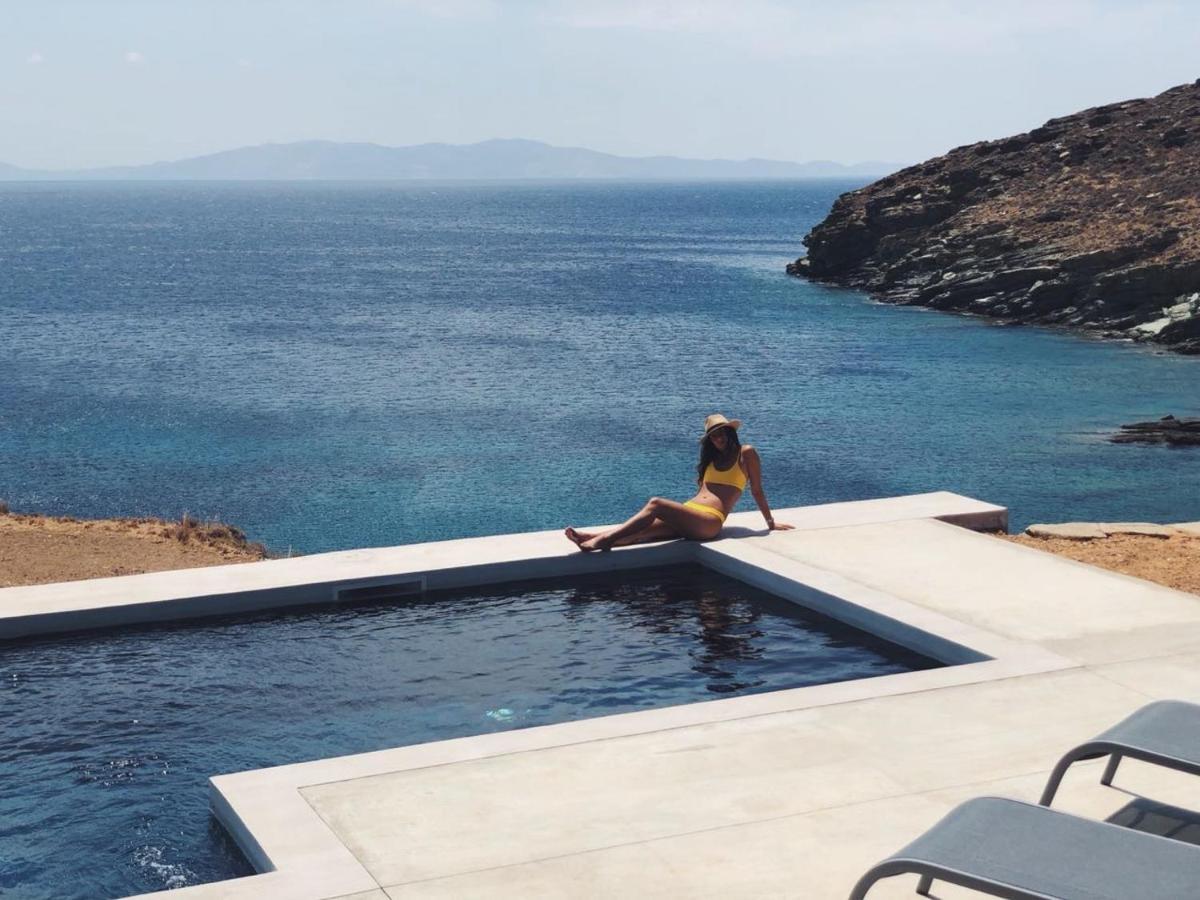 Archipelagotinos Agios Romanos
