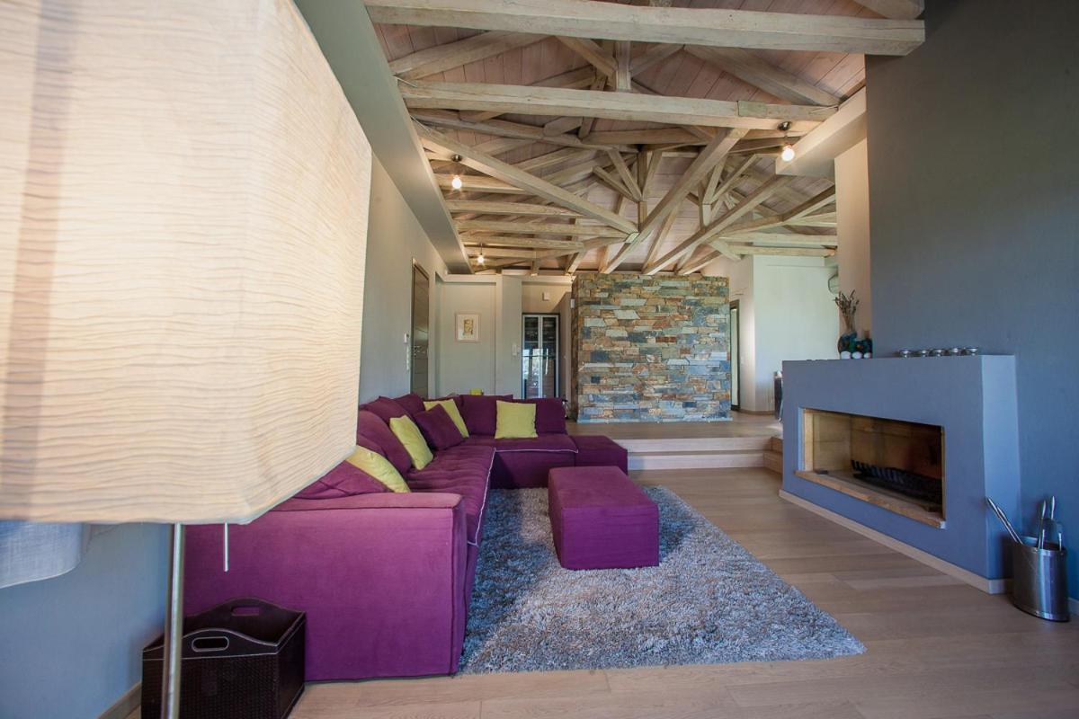 Beachfront Fos, Afissos,pelion.