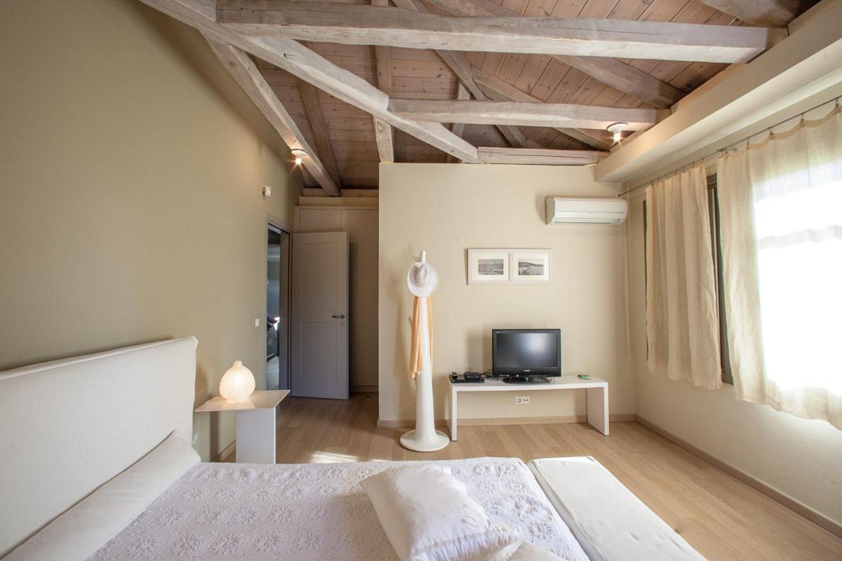 Beachfront Fos, Afissos,pelion.